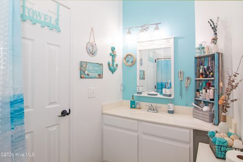 Tiny photo for 216 Eucalyptus Lane, Wilmington, NC 28412 (MLS # 100549020)