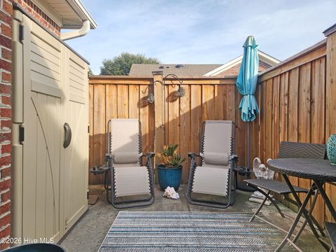 Tiny photo for 216 Eucalyptus Lane, Wilmington, NC 28412 (MLS # 100549020)