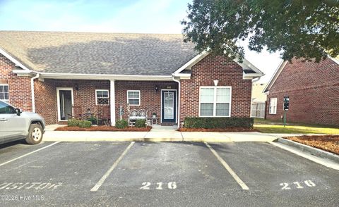 Tiny photo for 216 Eucalyptus Lane, Wilmington, NC 28412 (MLS # 100549020)