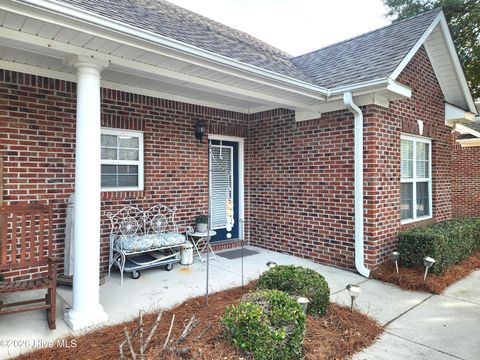 Tiny photo for 216 Eucalyptus Lane, Wilmington, NC 28412 (MLS # 100549020)