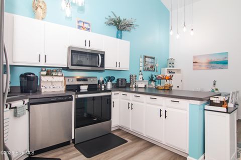 Tiny photo for 216 Eucalyptus Lane, Wilmington, NC 28412 (MLS # 100549020)