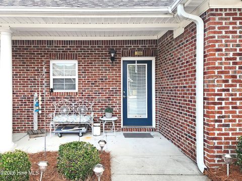 Tiny photo for 216 Eucalyptus Lane, Wilmington, NC 28412 (MLS # 100549020)