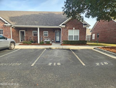 Tiny photo for 216 Eucalyptus Lane, Wilmington, NC 28412 (MLS # 100549020)