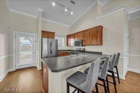 Tiny photo for 445 Lightning Whelk Way #445, Wilmington, NC 28412 (MLS # 100542556)