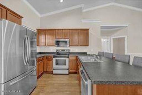 Tiny photo for 445 Lightning Whelk Way #445, Wilmington, NC 28412 (MLS # 100542556)