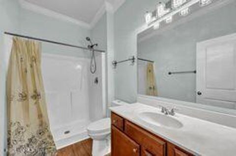 Tiny photo for 445 Lightning Whelk Way #445, Wilmington, NC 28412 (MLS # 100542556)