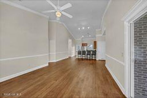 Tiny photo for 445 Lightning Whelk Way #445, Wilmington, NC 28412 (MLS # 100542556)