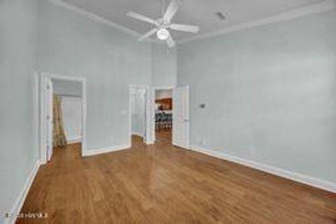 Tiny photo for 445 Lightning Whelk Way #445, Wilmington, NC 28412 (MLS # 100542556)