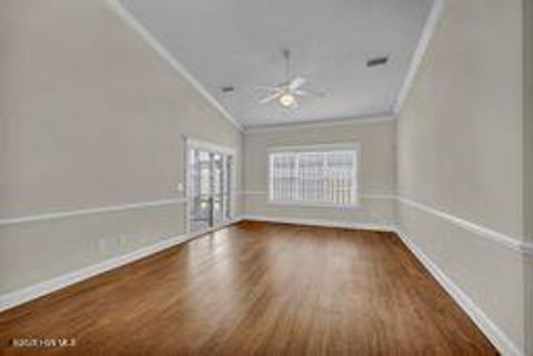 Tiny photo for 445 Lightning Whelk Way #445, Wilmington, NC 28412 (MLS # 100542556)