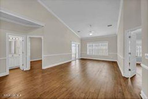 Tiny photo for 445 Lightning Whelk Way #445, Wilmington, NC 28412 (MLS # 100542556)