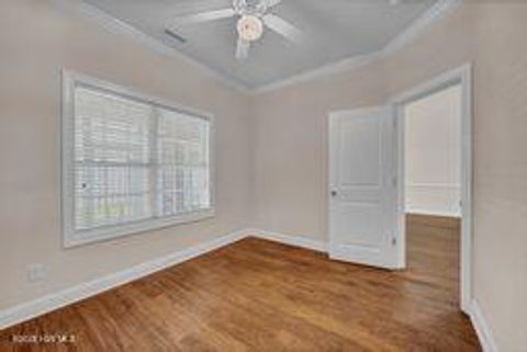 Tiny photo for 445 Lightning Whelk Way #445, Wilmington, NC 28412 (MLS # 100542556)