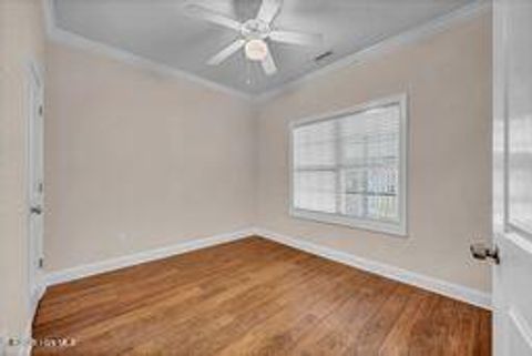 Tiny photo for 445 Lightning Whelk Way #445, Wilmington, NC 28412 (MLS # 100542556)