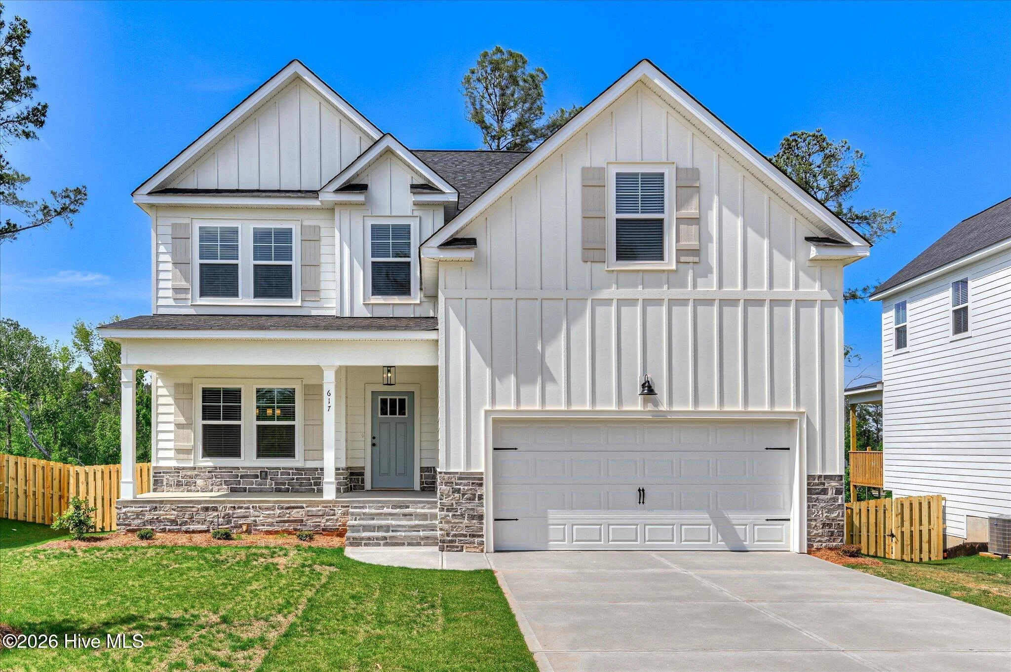 617 Grosbeak Lane
