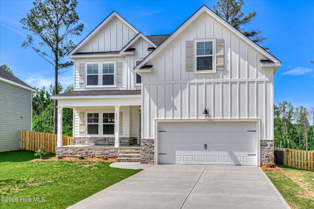 Photo of 617 Grosbeak Lane, Evans, GA 30809 (MLS # 98252535)