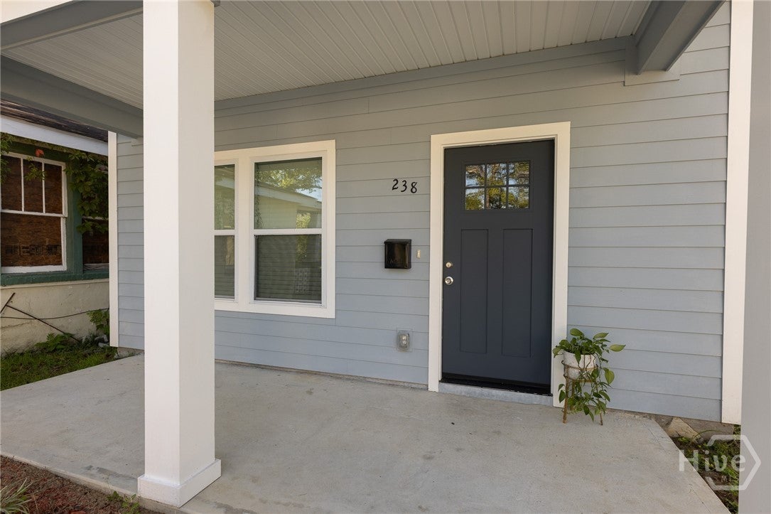 238 Millen Street