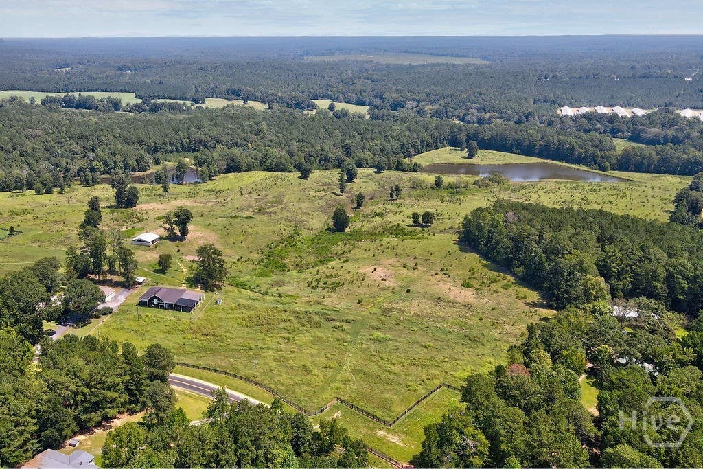 Photo of 1291 Gray Horse Road, Greensboro, GA 30642 (MLS # CL363073)