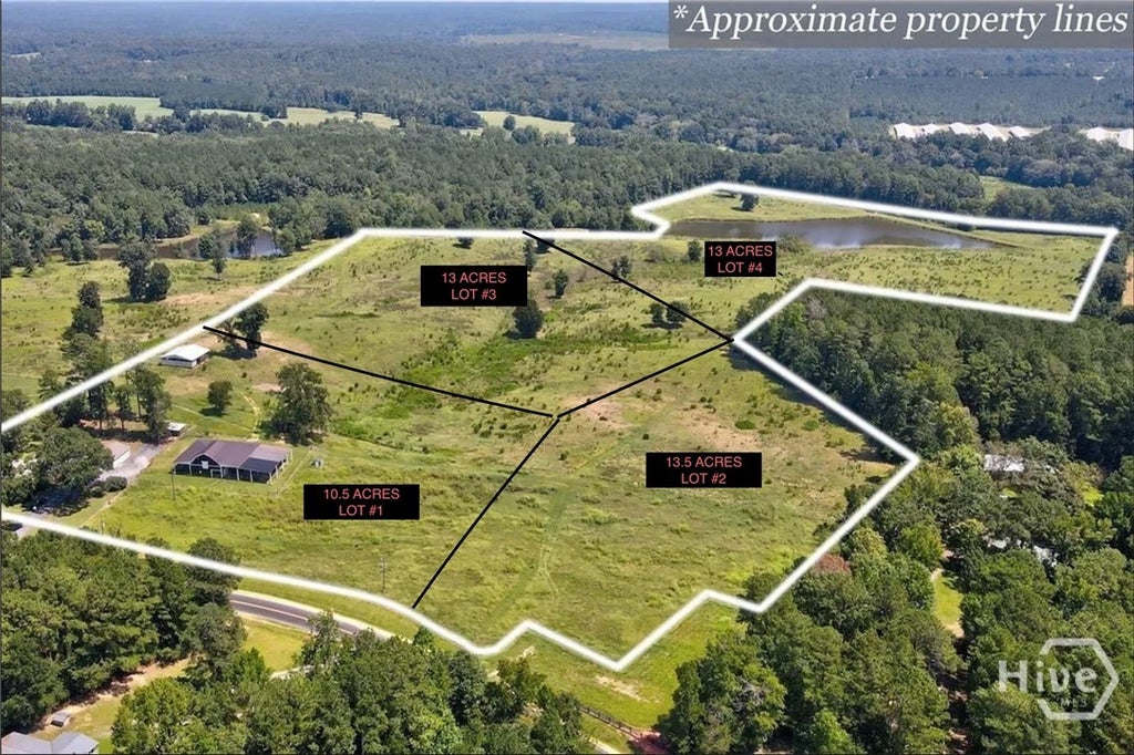 Photo of 1291 Gray Horse Road, Greensboro, GA 30642 (MLS # CL363073)