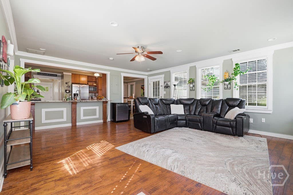 Photo of 1291 Gray Horse Road, Greensboro, GA 30642 (MLS # CL363073)