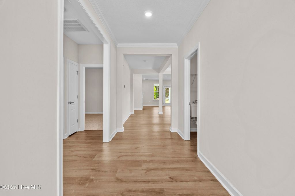 Photo of 142 Quarter Horse Loop, Hertford, NC 27944 (MLS # 100568640)