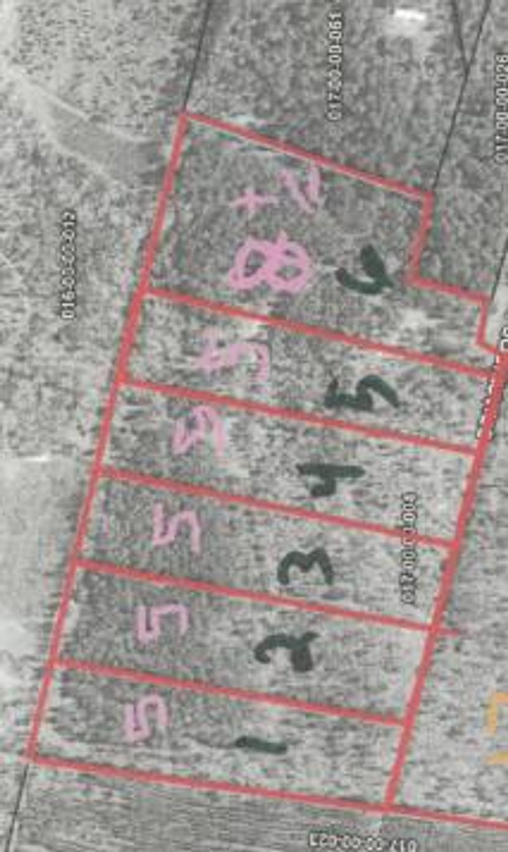 Photo of 6 Briarwood Drive, Williston, SC 29853 (MLS # 554369)