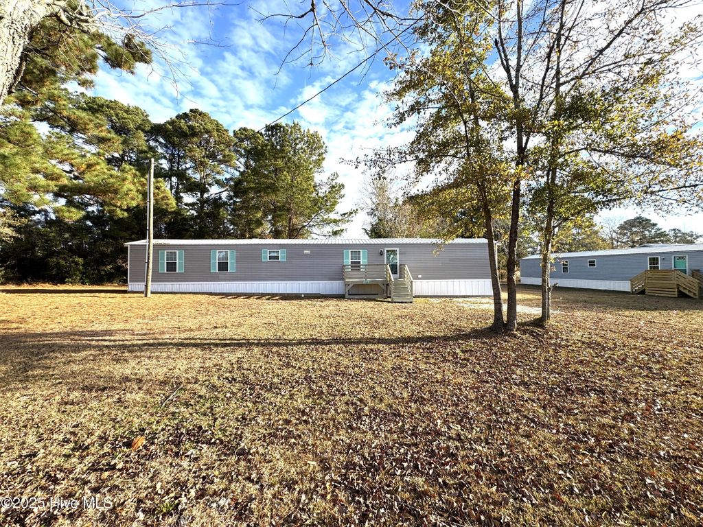 Photo of 198 Trout Street, Holly Ridge, NC 28445 (MLS # 100545185)