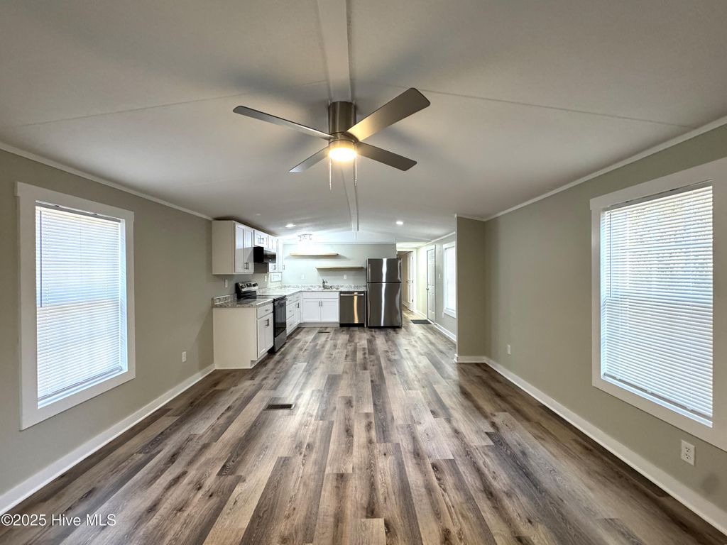 Photo of 198 Trout Street, Holly Ridge, NC 28445 (MLS # 100545185)