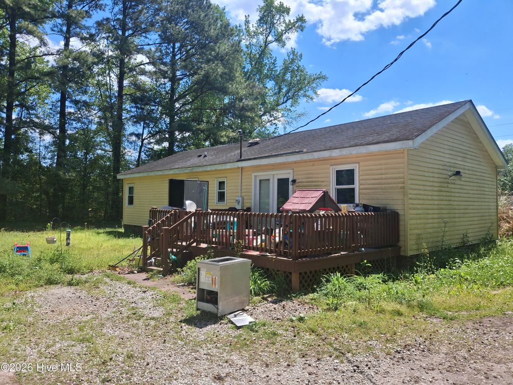 Photo of 2894 Dawson Cabin Road, Jacksonville, NC 28540 (MLS # 100567324)