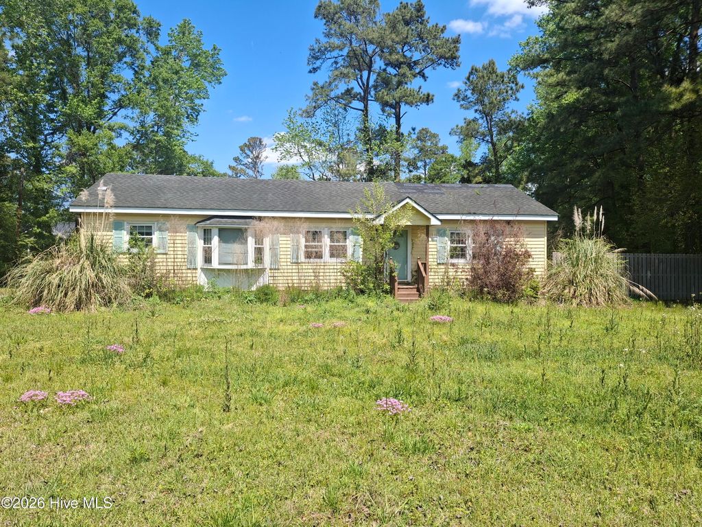 Photo of 2894 Dawson Cabin Road, Jacksonville, NC 28540 (MLS # 100567324)