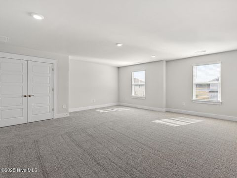 Tiny photo for 139 Brogdon Street #Lot 11, Wilmington, NC 28411 (MLS # 100549147)