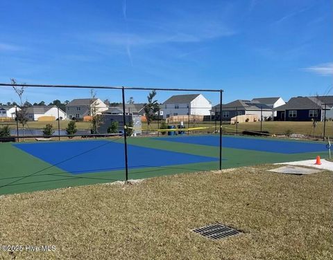 Tiny photo for 139 Brogdon Street #Lot 11, Wilmington, NC 28411 (MLS # 100549147)