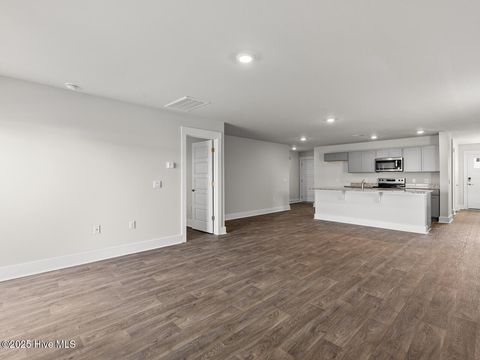 Tiny photo for 139 Brogdon Street #Lot 11, Wilmington, NC 28411 (MLS # 100549147)