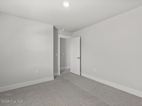 Tiny photo for 139 Brogdon Street #Lot 11, Wilmington, NC 28411 (MLS # 100549147)