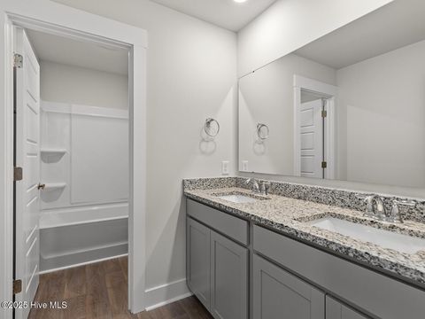 Tiny photo for 139 Brogdon Street #Lot 11, Wilmington, NC 28411 (MLS # 100549147)