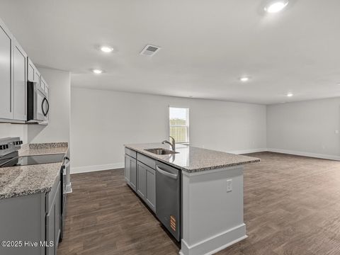 Tiny photo for 139 Brogdon Street #Lot 11, Wilmington, NC 28411 (MLS # 100549147)