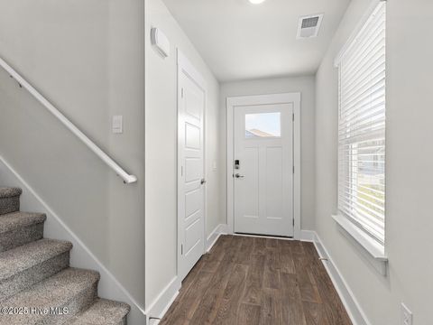 Tiny photo for 139 Brogdon Street #Lot 11, Wilmington, NC 28411 (MLS # 100549147)