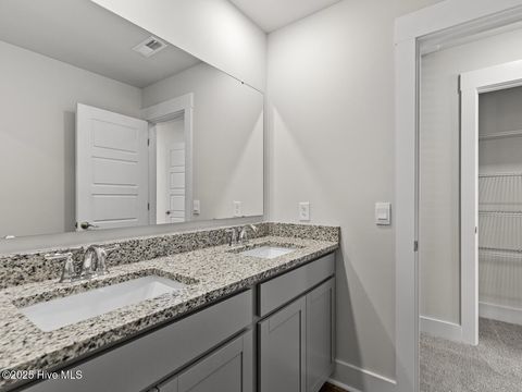 Tiny photo for 139 Brogdon Street #Lot 11, Wilmington, NC 28411 (MLS # 100549147)