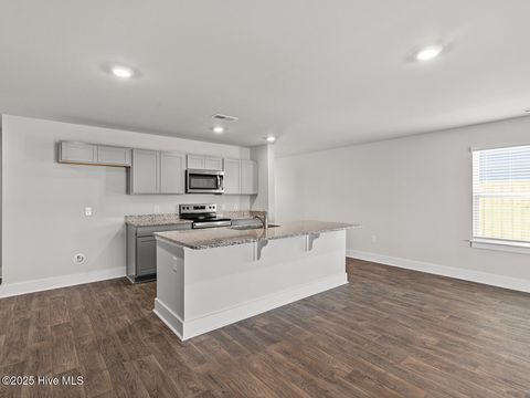 Tiny photo for 139 Brogdon Street #Lot 11, Wilmington, NC 28411 (MLS # 100549147)