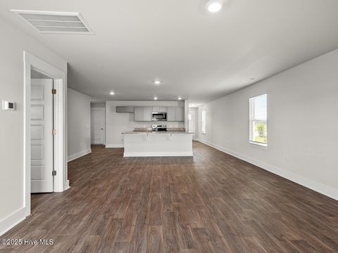 Tiny photo for 139 Brogdon Street #Lot 11, Wilmington, NC 28411 (MLS # 100549147)