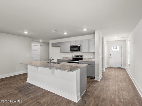 Tiny photo for 139 Brogdon Street #Lot 11, Wilmington, NC 28411 (MLS # 100549147)