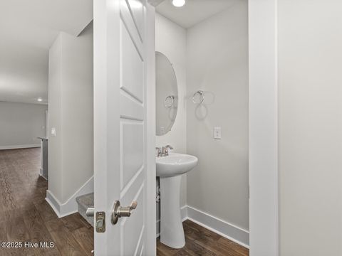 Tiny photo for 139 Brogdon Street #Lot 11, Wilmington, NC 28411 (MLS # 100549147)