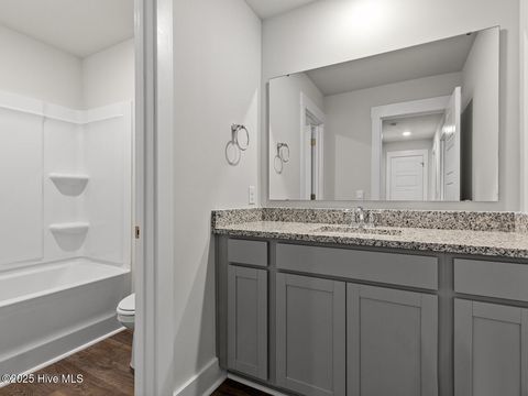 Tiny photo for 139 Brogdon Street #Lot 11, Wilmington, NC 28411 (MLS # 100549147)