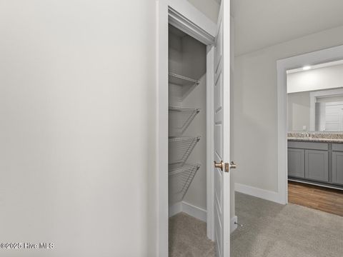 Tiny photo for 139 Brogdon Street #Lot 11, Wilmington, NC 28411 (MLS # 100549147)