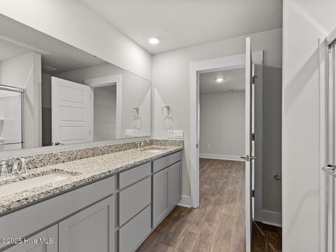 Tiny photo for 139 Brogdon Street #Lot 11, Wilmington, NC 28411 (MLS # 100549147)