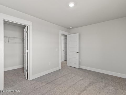 Tiny photo for 139 Brogdon Street #Lot 11, Wilmington, NC 28411 (MLS # 100549147)