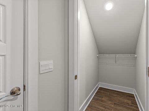 Tiny photo for 139 Brogdon Street #Lot 11, Wilmington, NC 28411 (MLS # 100549147)