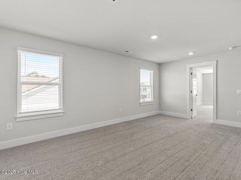Tiny photo for 139 Brogdon Street #Lot 11, Wilmington, NC 28411 (MLS # 100549147)