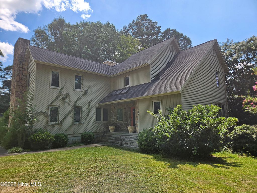 Photo of 612 Short Spoon Circle, Rocky Mount, NC 27804 (MLS # 100554197)