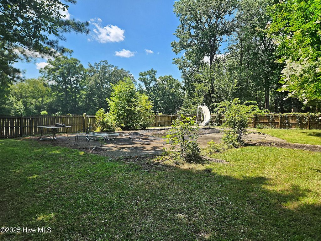 Photo of 612 Short Spoon Circle, Rocky Mount, NC 27804 (MLS # 100554197)