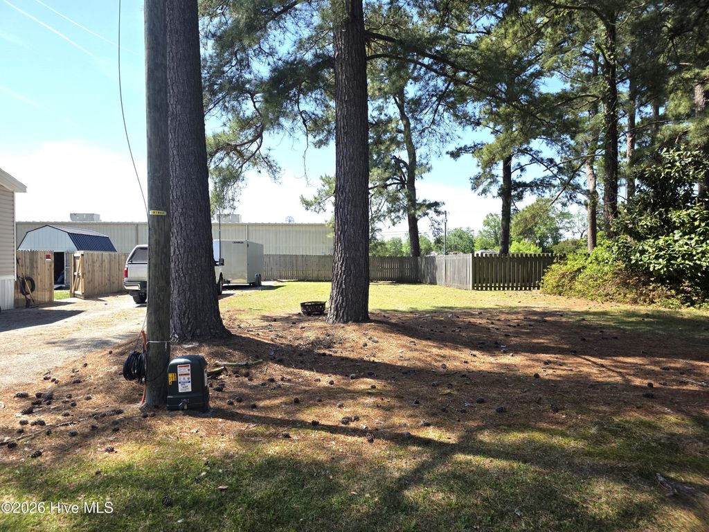 Photo of 206 Mccoy Avenue, Cove City, NC 28523 (MLS # 100569355)