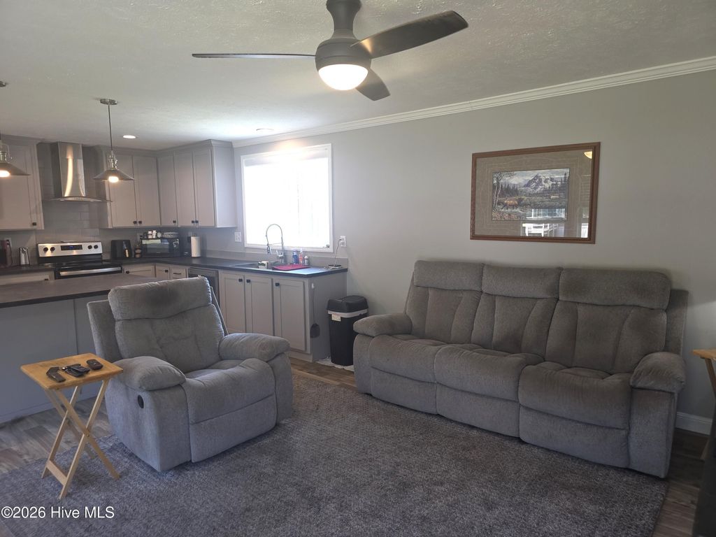 Photo of 206 Mccoy Avenue, Cove City, NC 28523 (MLS # 100569355)